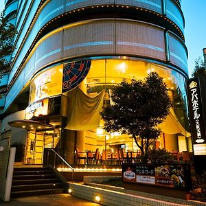 Apa Hotel Osaka Temma