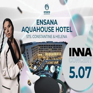 Ensana Aquahouse