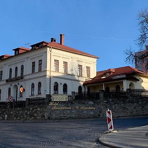 Hotel U Radnice As